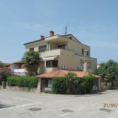 Apartments Alea Rovinj Kültér fotó