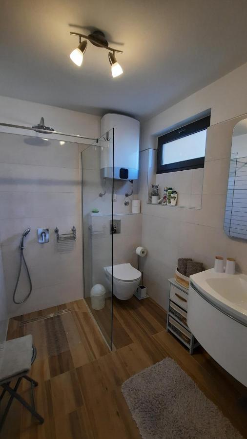 Apartments Alea Rovinj Kültér fotó