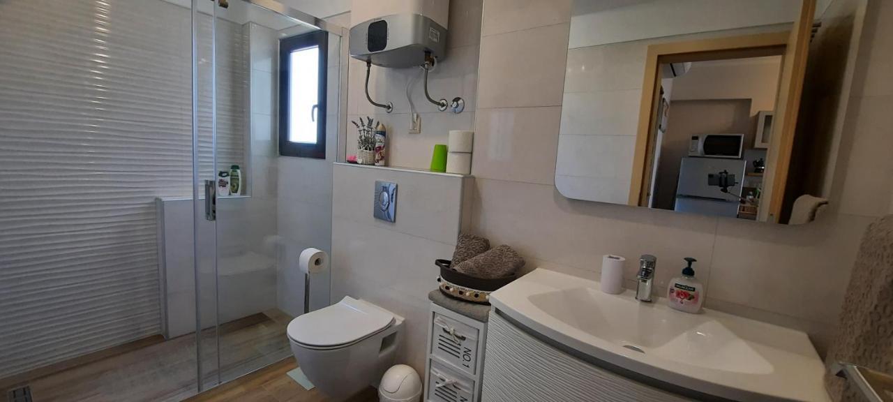 Apartments Alea Rovinj Kültér fotó