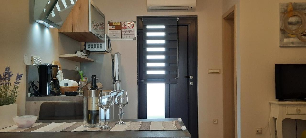 Apartments Alea Rovinj Kültér fotó