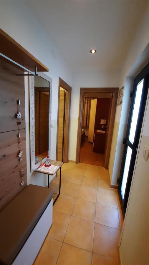 Apartments Alea Rovinj Kültér fotó