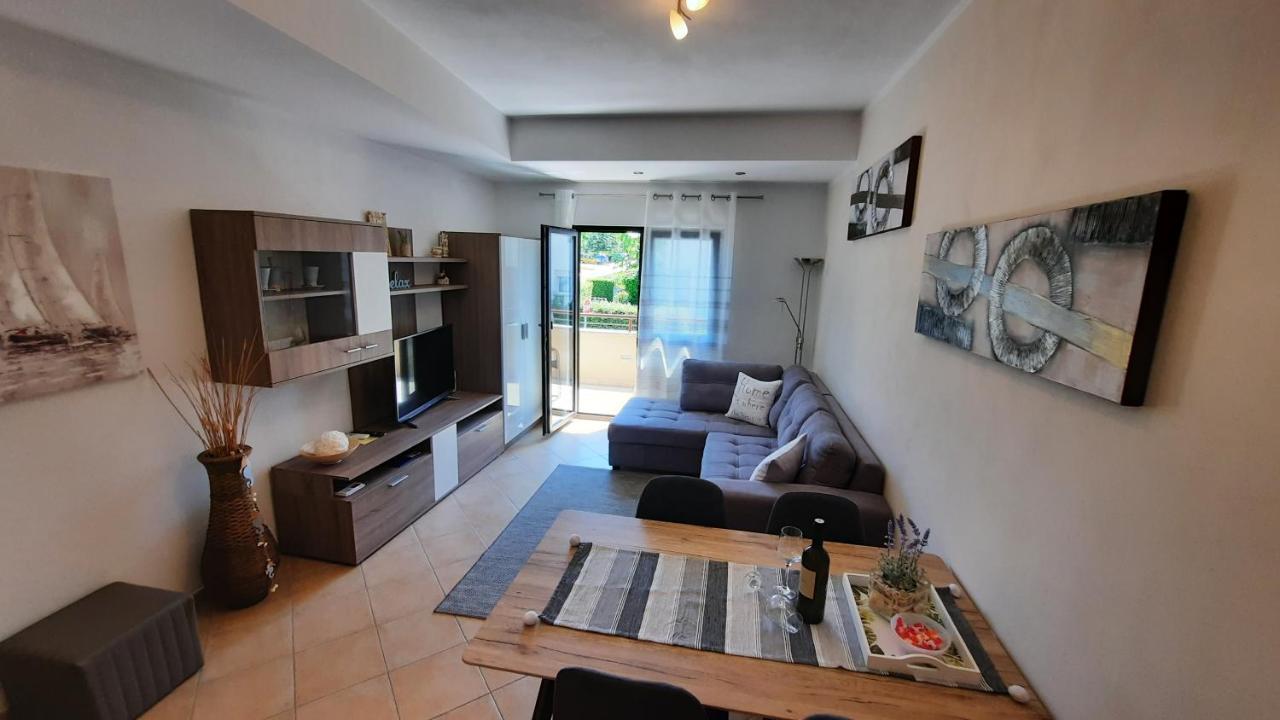 Apartments Alea Rovinj Kültér fotó