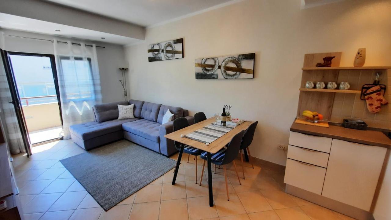 Apartments Alea Rovinj Kültér fotó