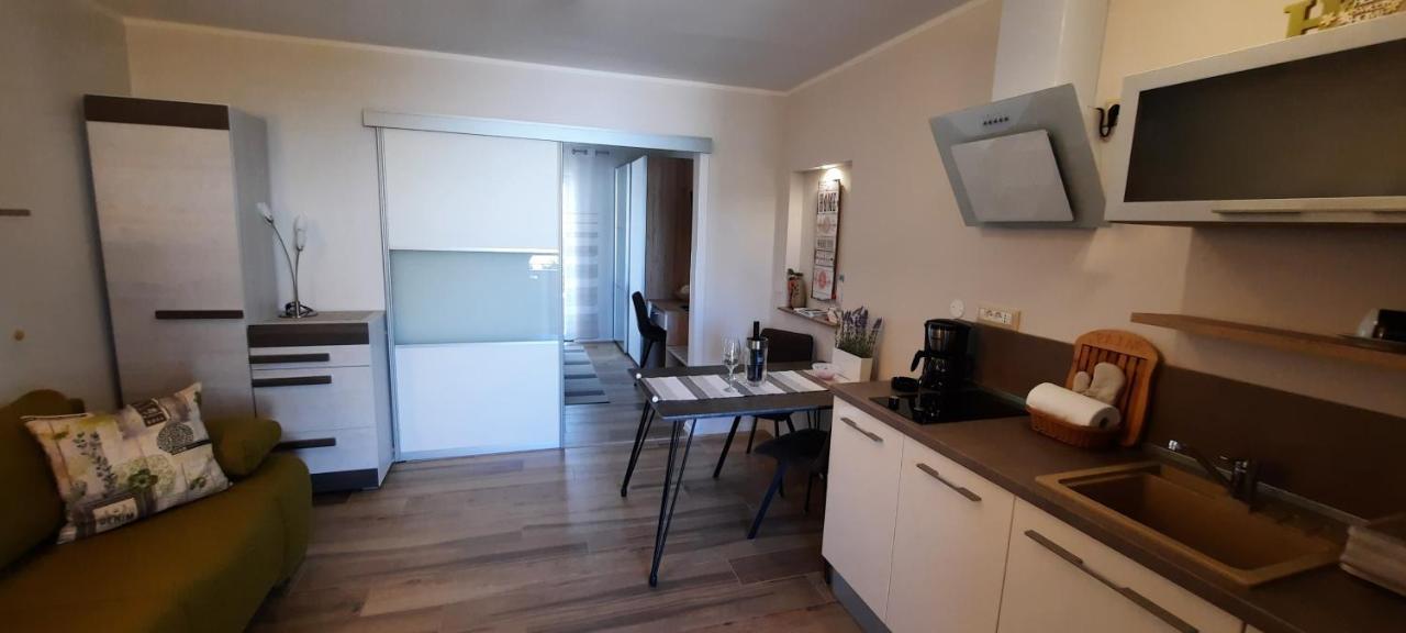 Apartments Alea Rovinj Kültér fotó