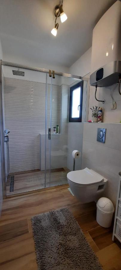 Apartments Alea Rovinj Kültér fotó