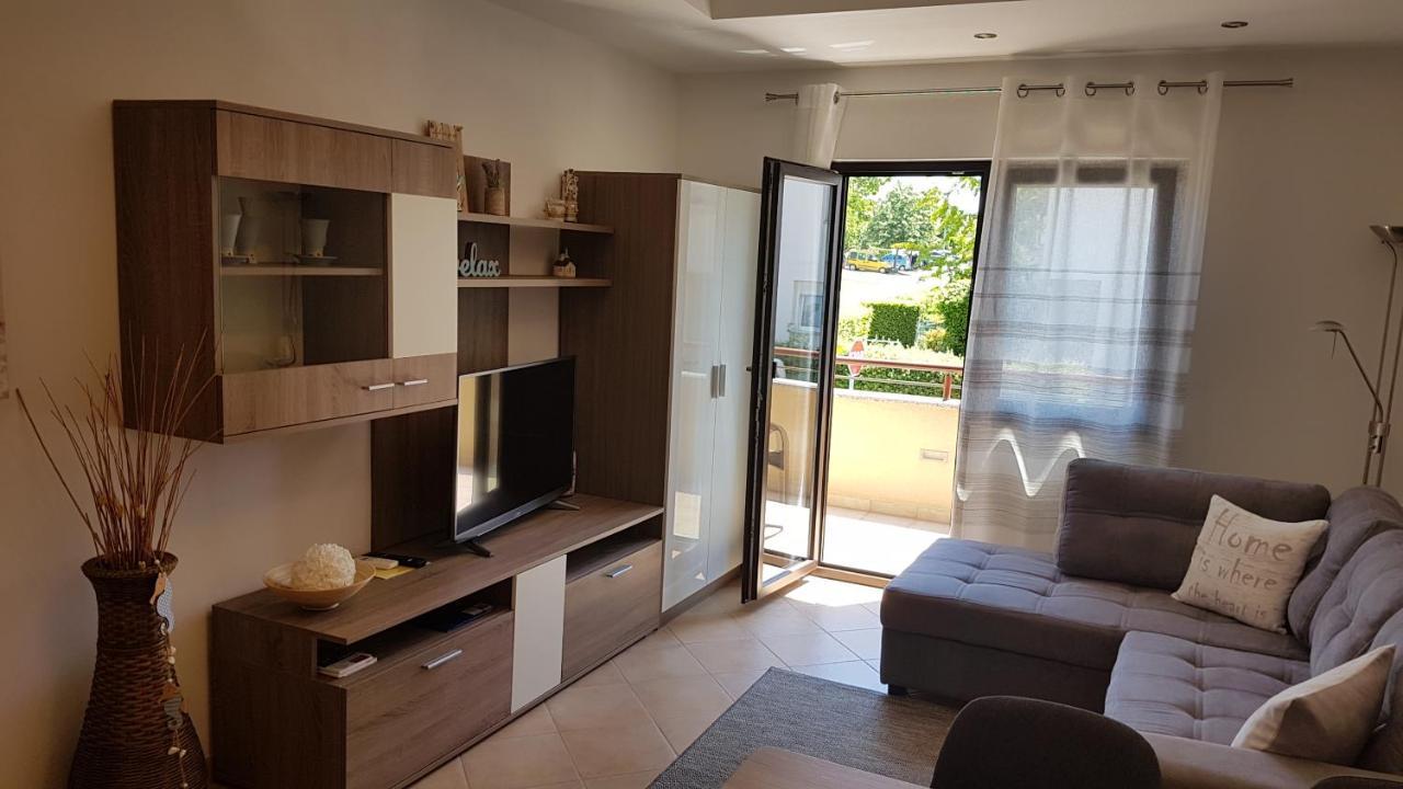 Apartments Alea Rovinj Kültér fotó