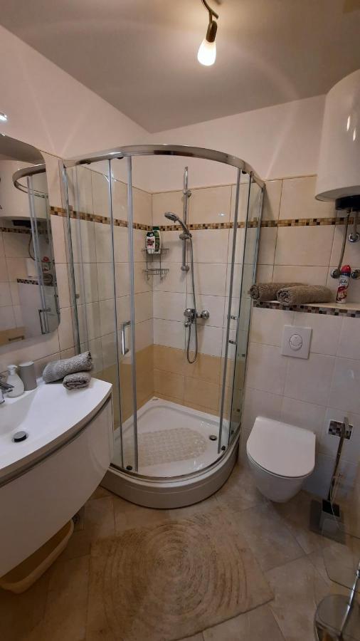 Apartments Alea Rovinj Kültér fotó