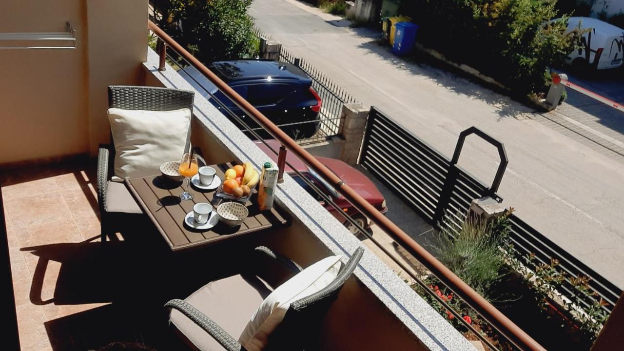 Apartments Alea Rovinj Kültér fotó