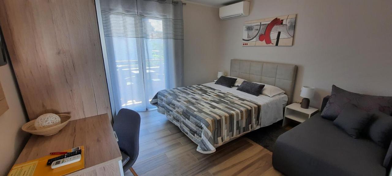 Apartments Alea Rovinj Kültér fotó
