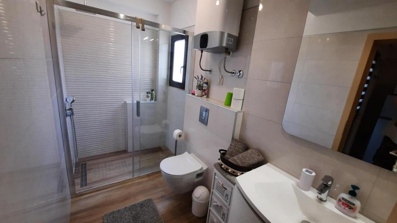 Apartments Alea Rovinj Kültér fotó
