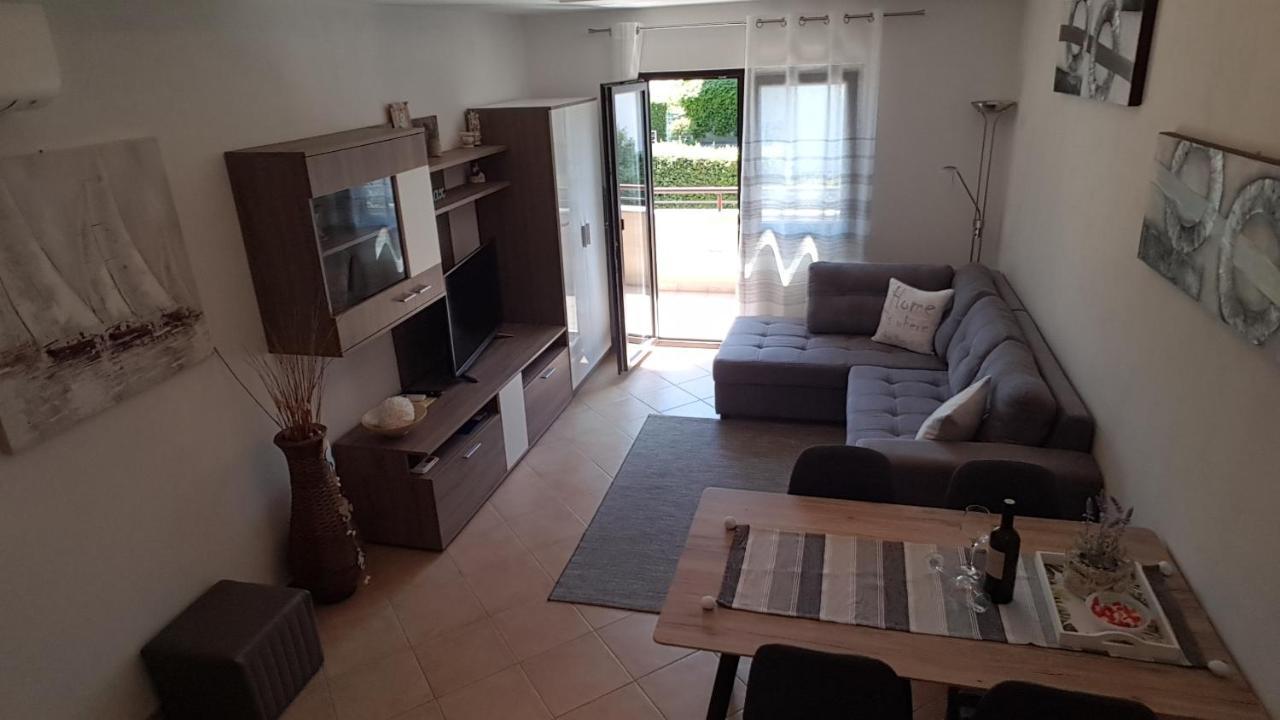 Apartments Alea Rovinj Kültér fotó