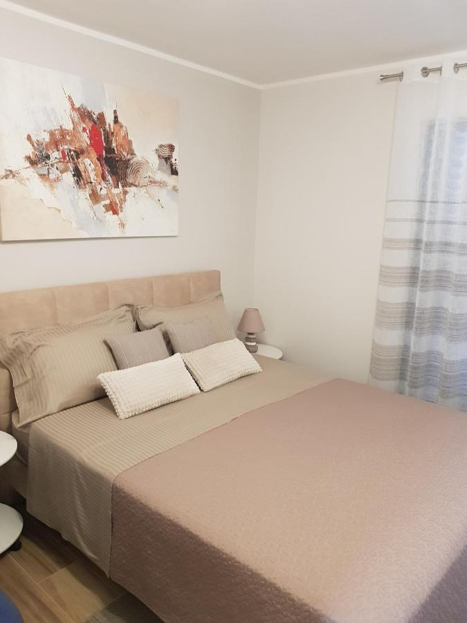 Apartments Alea Rovinj Kültér fotó