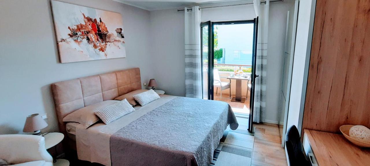 Apartments Alea Rovinj Kültér fotó