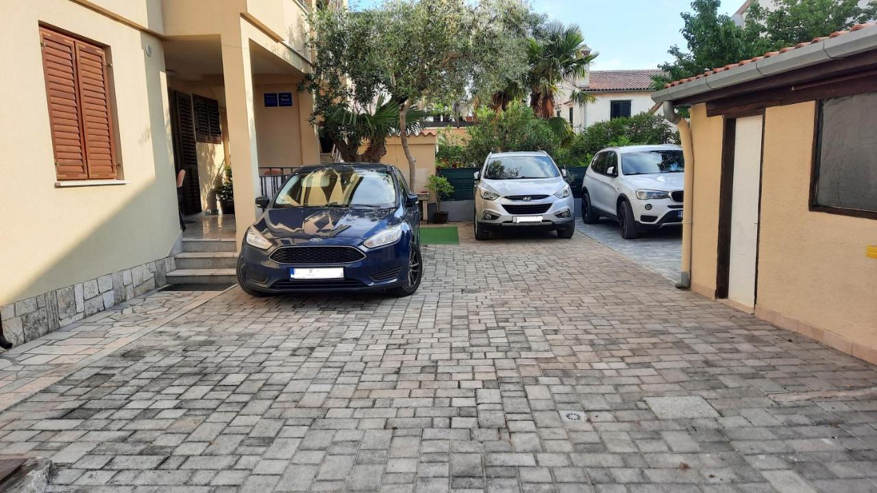 Apartments Alea Rovinj Kültér fotó