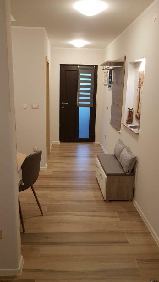 Apartments Alea Rovinj Kültér fotó