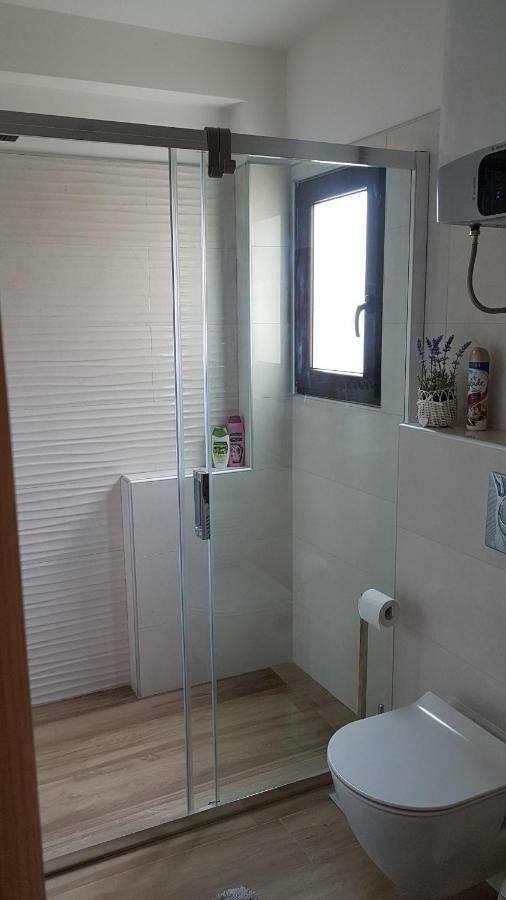 Apartments Alea Rovinj Kültér fotó