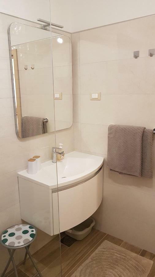 Apartments Alea Rovinj Kültér fotó
